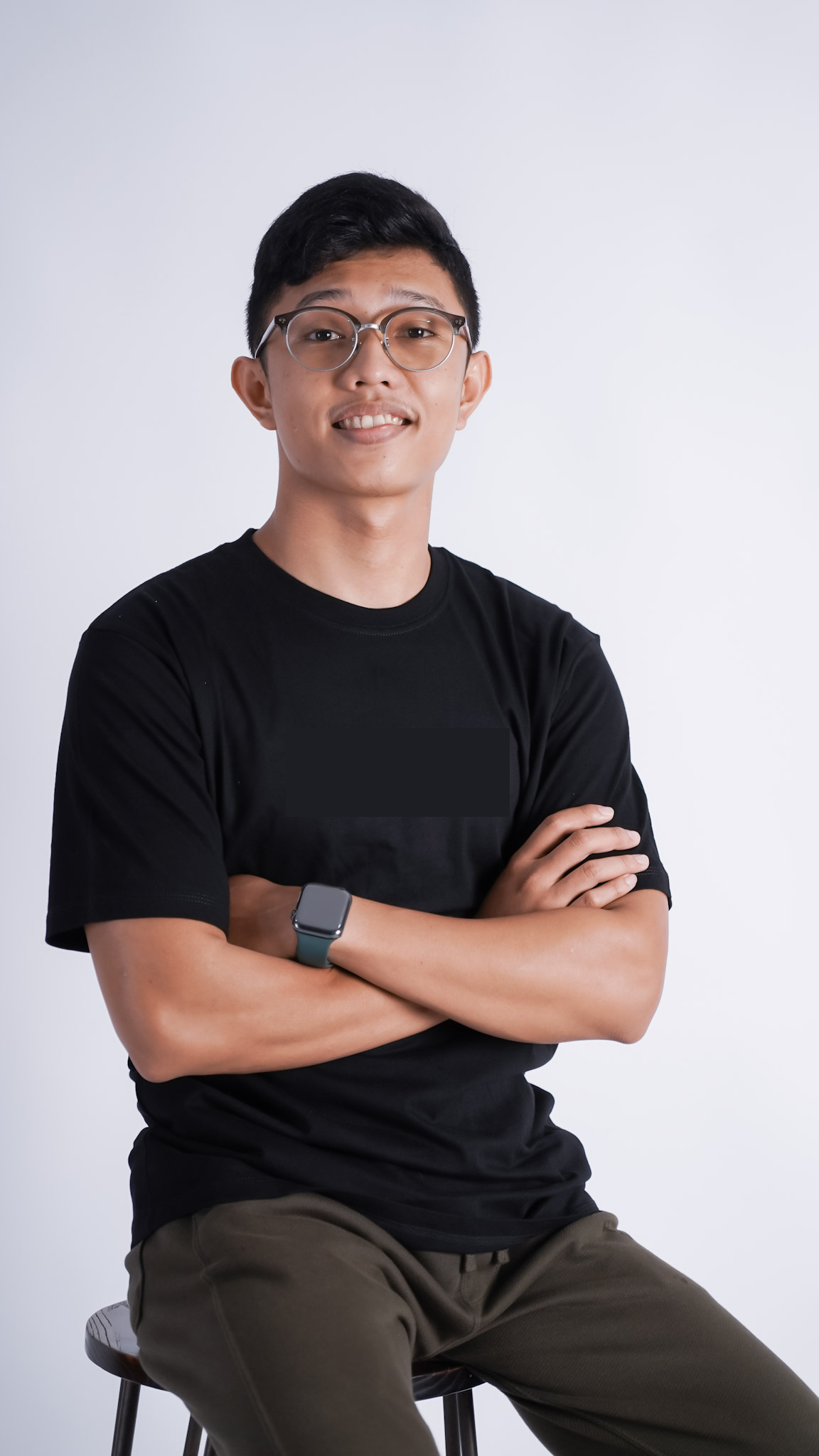 Safrian Jayadi — Senior Product Designer