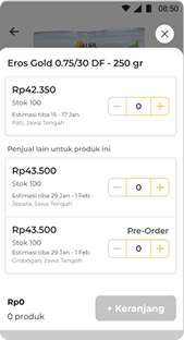 Product detail — alt view