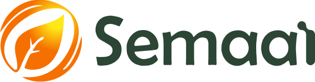 Semaai logo