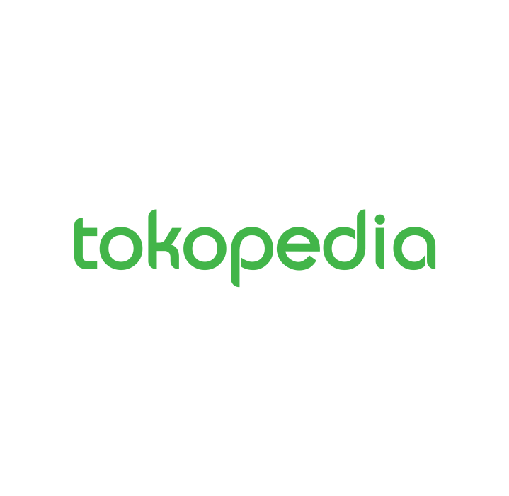 Tokopedia logo